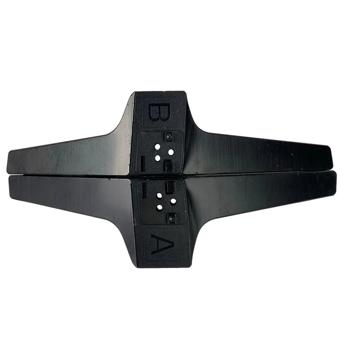 Restored Ceybo    Base Stand Legs fit for  75UK6500 86UK6500 86UM8070PUA (Refurbished)