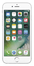 Apple iPhone 6s 16GB Unlocked  Phone w/ 12MP Camera - Silver (Used)