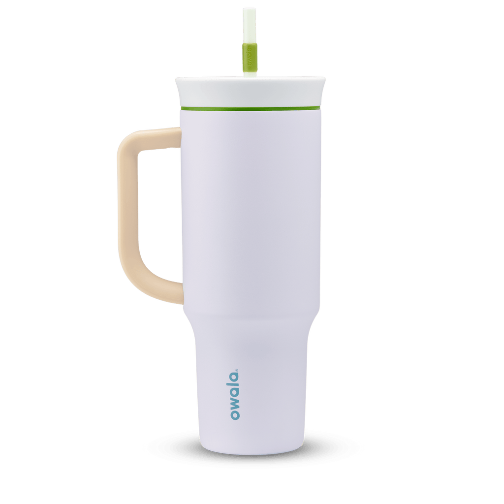 40oz Tumbler