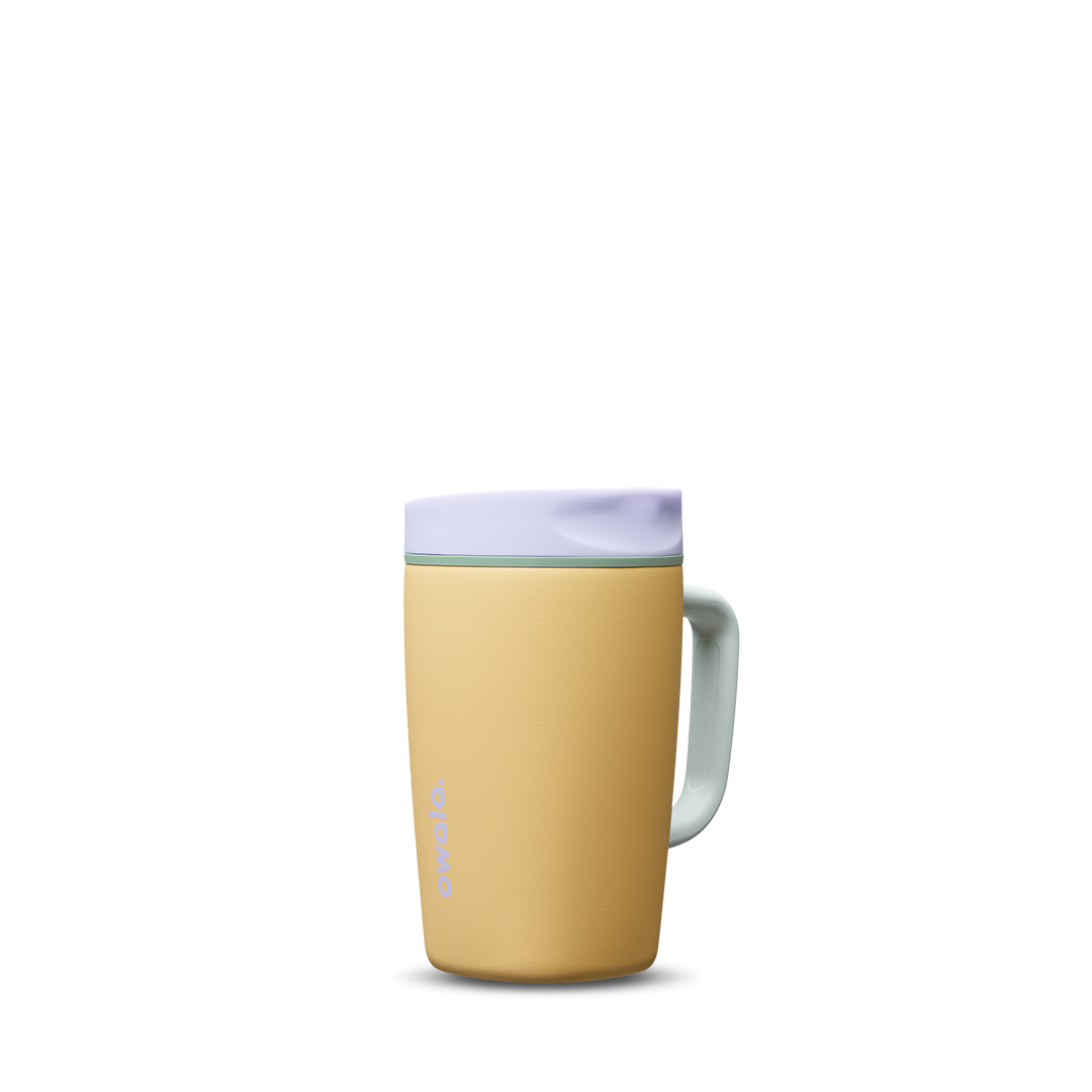 SmoothSip® Slider