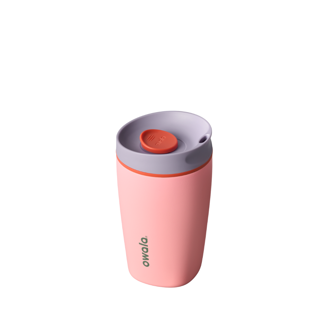 SmoothSip® Slider